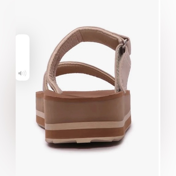 Women’s Cobian Women's Vira Rise Sandals. Size 10. NWOT - Picture 2 of 7